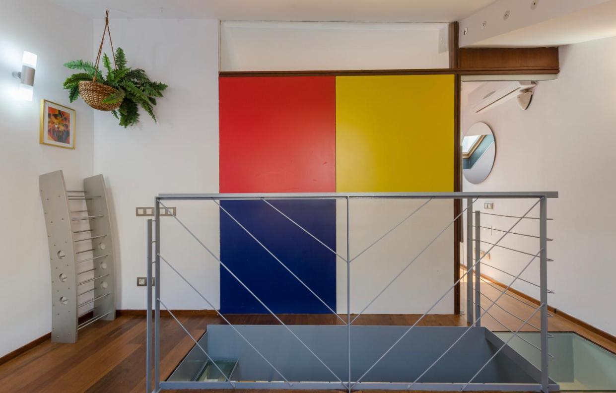 Maravilloso Piso En El Corazon De Appartamento Barcellona