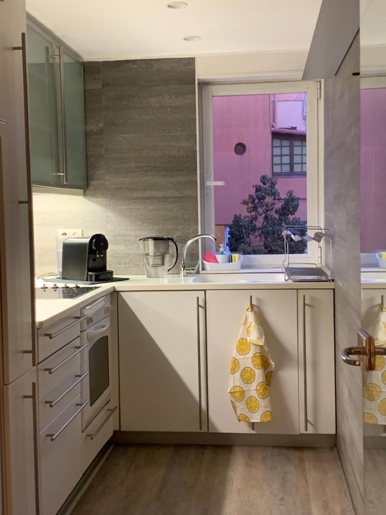 Maravilloso Piso En El Corazon De Appartamento *